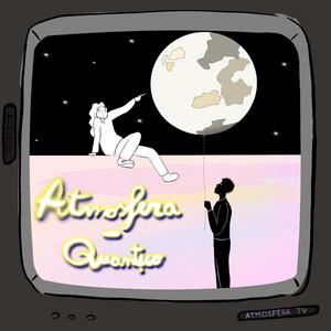 Copertina di Atmosfera
