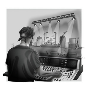 Copertina di Check Sound (Acoustic Version)